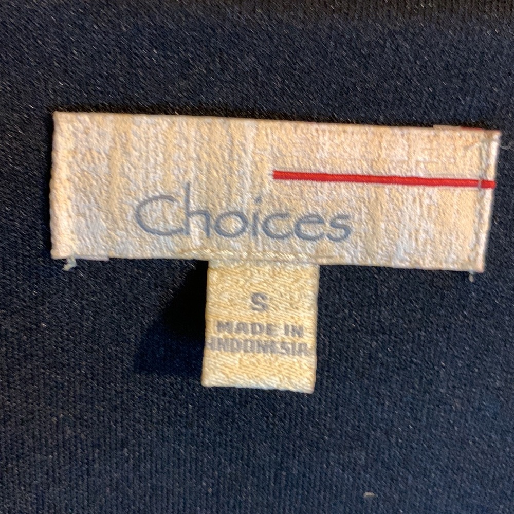 Choices Dress - image 3